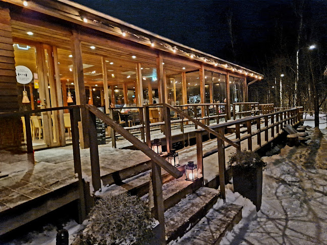 Itälahdenpolku 2, 00210 Helsinki