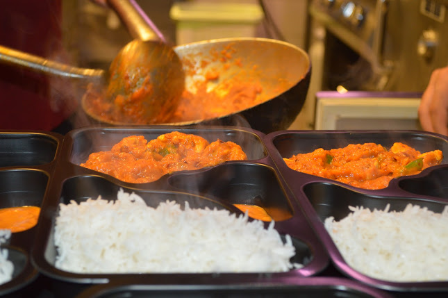 Comentarii opinii despre Ravintola Mount Kailash