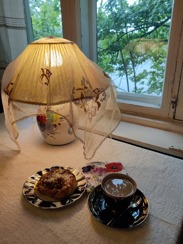 Opinii despre Kesäkahvila Kaneli în Kokemäki - Ravintola-ala