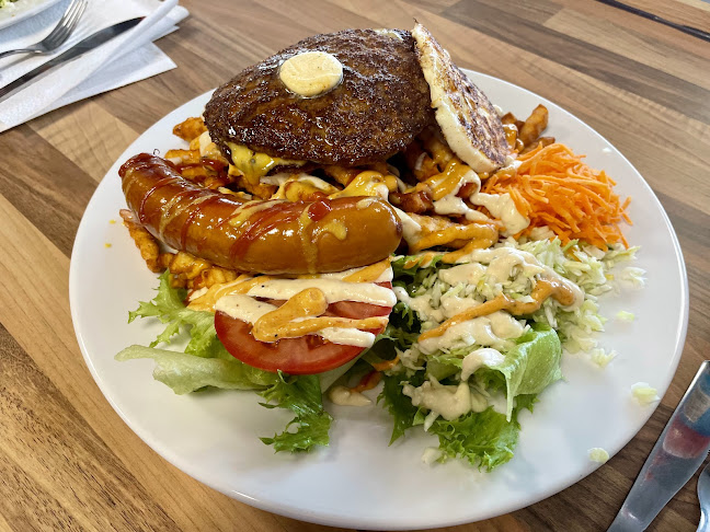 Comentarii opinii despre Grilli Kivelä