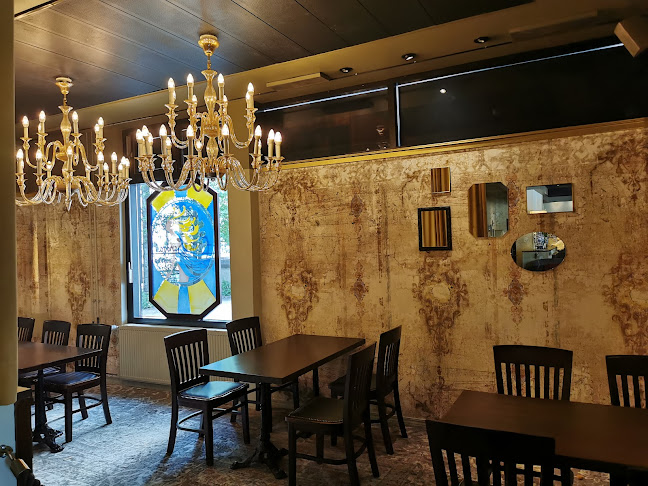 Reviews of Frans & Sandra, Jyväskylä in Jyväskylä - Ravintola-ala