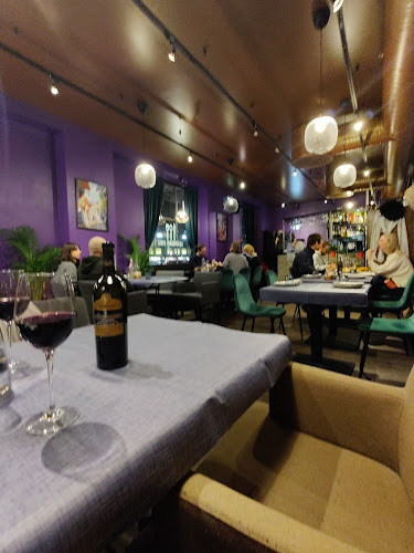 Restaurant Georgian Vibe Phone number