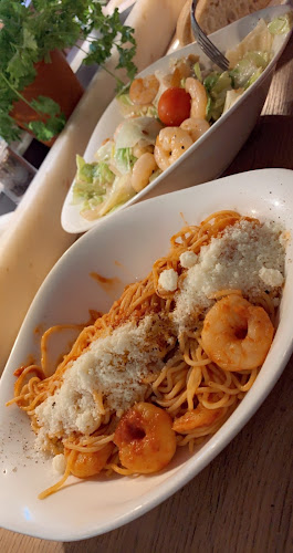 Comentarii opinii despre Vapiano