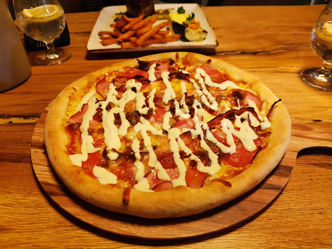 Ristorante Ravello - Ravintola-ala