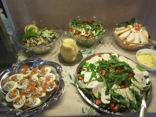 Tornikahvila - Loimaa