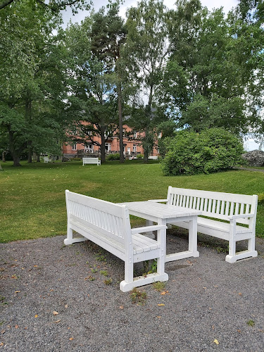 Kartanokahvila Mielihyvin