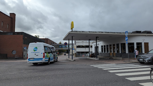 McDonald's Hyvinkää - Ravintola-ala