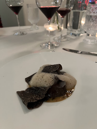 Ravintola Olo - Helsinki