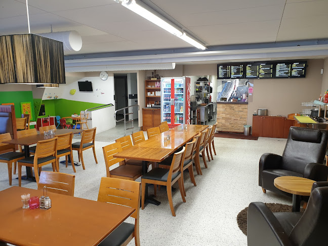 Ravintola Palma - Turku