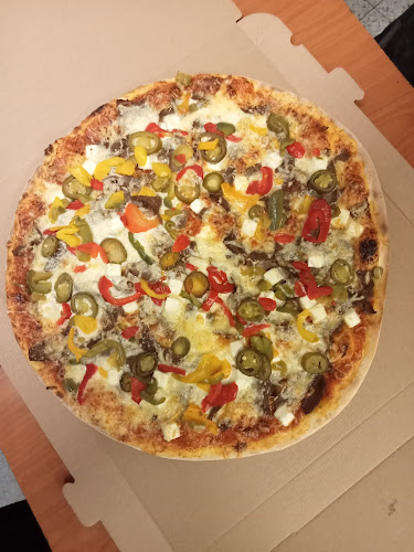 Quattro Pizzeria - Turku