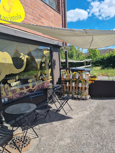 Opinii despre Prarichat în Saarijärvi - Ravintola-ala