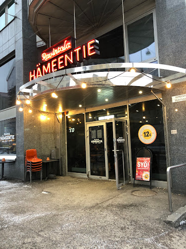 Hämeentie 15, 00500 Helsinki