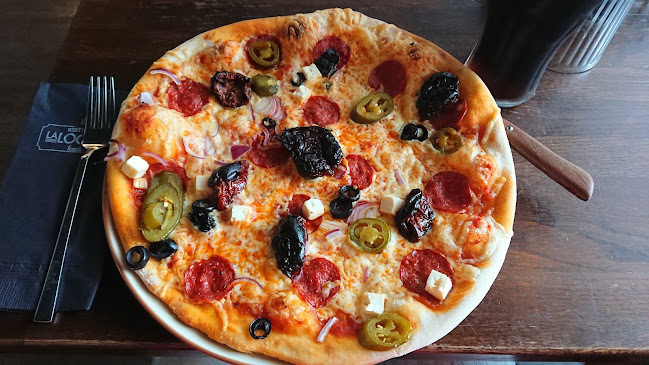 Ristorante La Locanda Vantaa