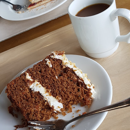 Café Torpanranta - Helsinki