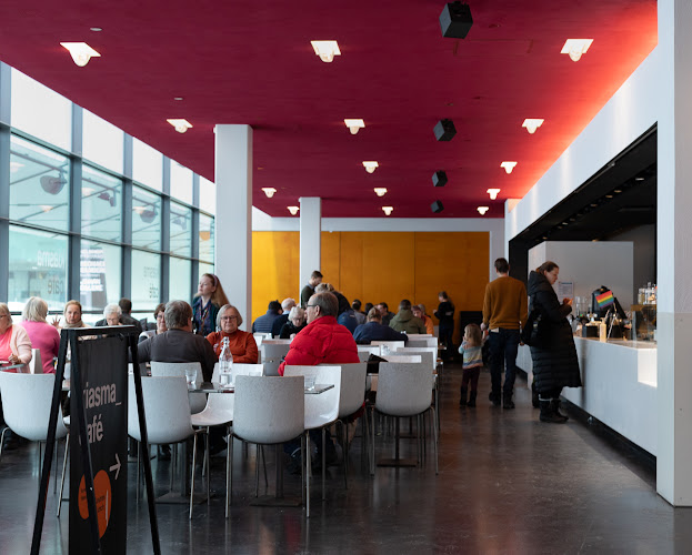 Kiasma Café