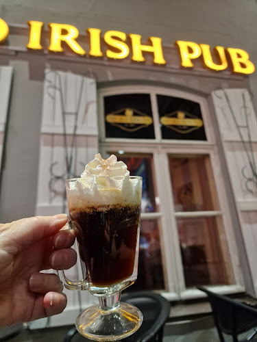 Opinii despre The Old Irish Pub în Turku - Ravintola-ala