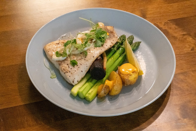 OMAKOKKI - Ravintola-ala