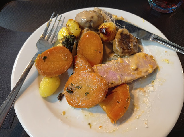 Comentarii opinii despre Artessa by K-citymarket Ideapark