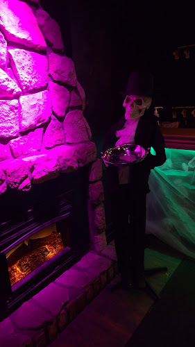 Opinii despre The Wall Bar & Karaoke în Savonlinna - Ravintola-ala