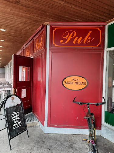 Comentarii opinii despre Wanha Mestari