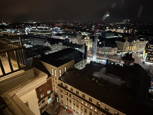 Comentarii opinii despre Ateljee Bar