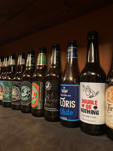 Opinii despre Uusi Apteekki în Turku - Ravintola-ala