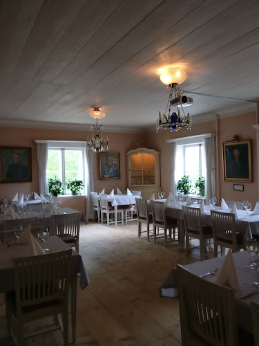 Ravintola Gille - Ravintola-ala