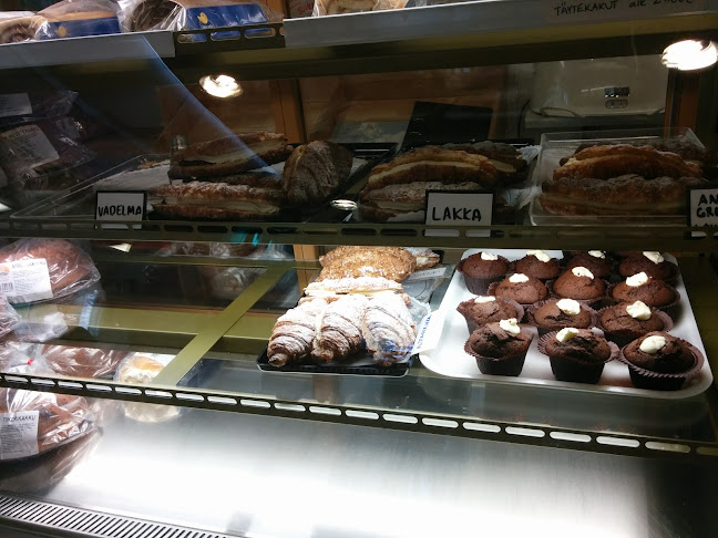 Opinii despre Leipomo Puustelli Oy în Pielavesi - Ravintola-ala