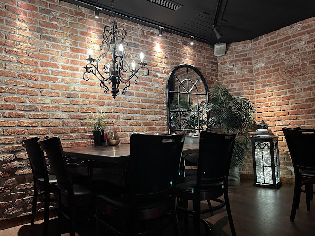 Bar K - Tampere