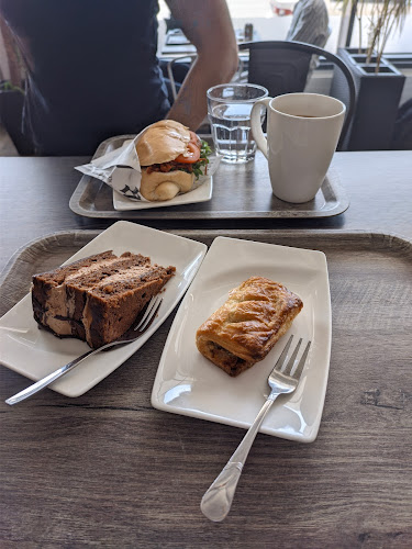 Hakafood Cafe - Ravintola-ala