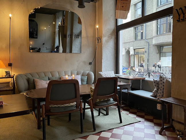 Murun Viinibaari - Helsinki