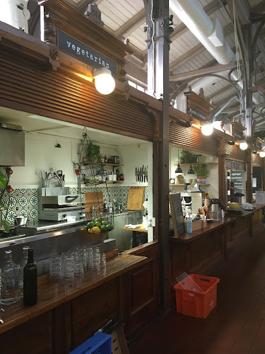 Roots Kitchen - Turku