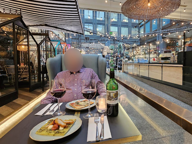 Keskuskatu 7, 00100 Helsinki