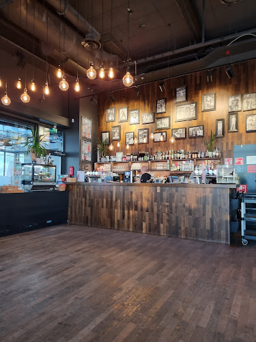 Moro Sky Bar - Tampere