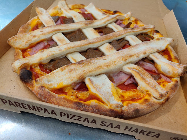 Parolantie 21, 13130 Hämeenlinna