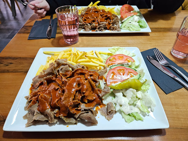 Pizzeria Bolero - Pori