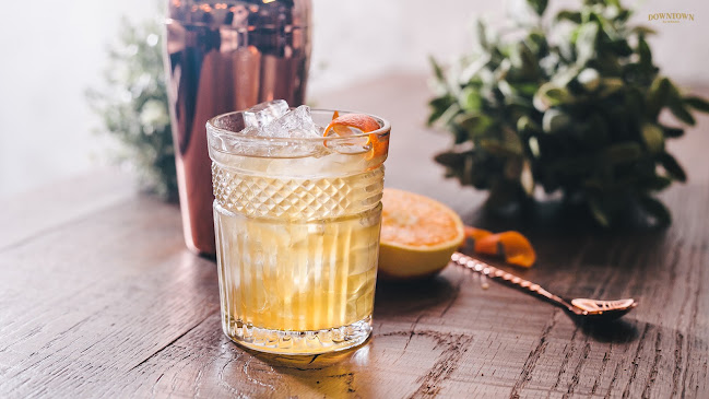 Downtown Bar & Kitchen Open Times