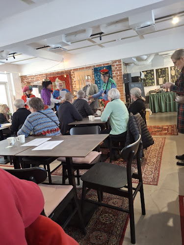 Vanai Bistro & Bastu - Ravintola-ala