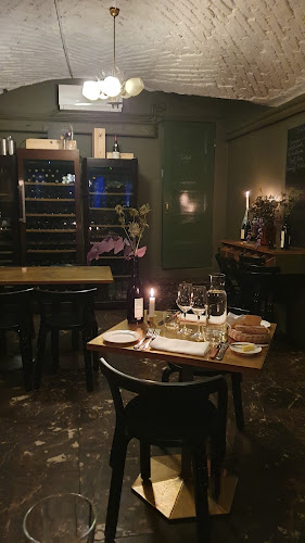 Opinii despre Ravintola Kuurna în Helsinki - Ravintola-ala