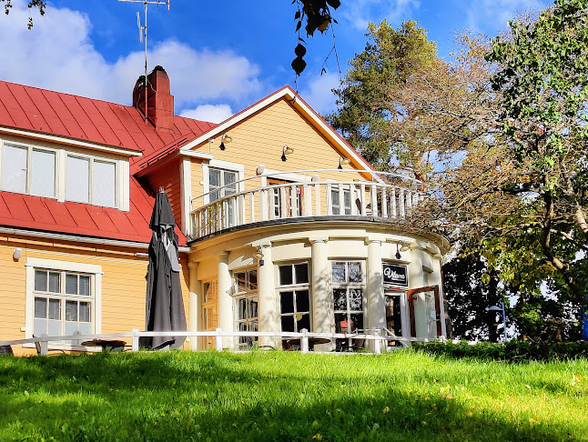 Solvikinkatu 4, 00990 Helsinki