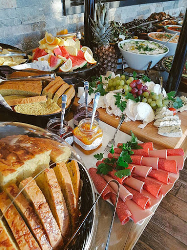 Comentarii opinii despre Mezza