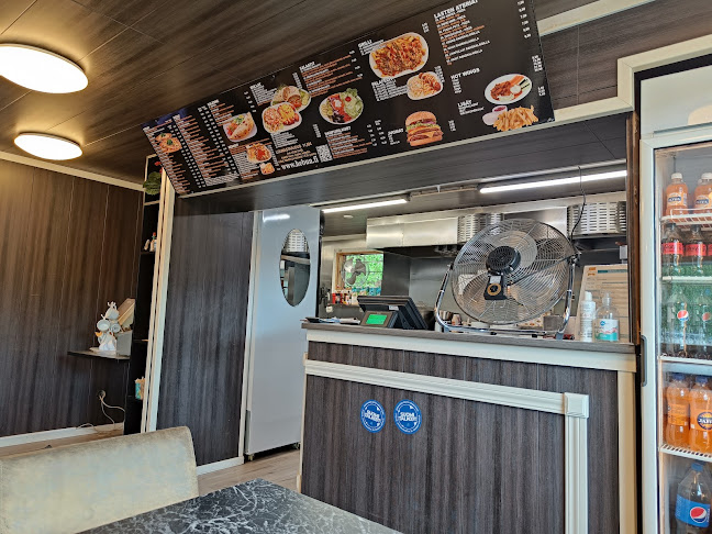 Opinii despre Hebun în Tampere - Ravintola-ala