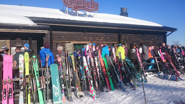 Calle-talo Pyhätunturi