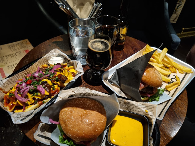 Bull Bar and Grill - Rovaniemi