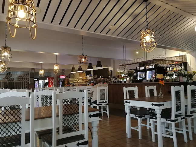 Kahvila-ravintola Hiidenpirtti - Ravintola-ala