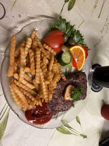 Opinii despre Keppana Kellari în Liesjärvi - Ravintola-ala