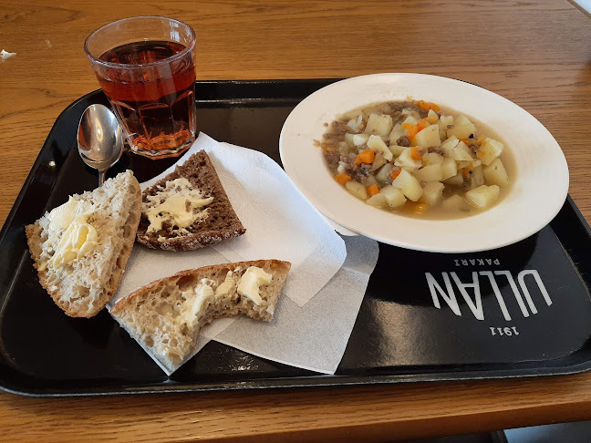 Opinii despre Ullan Pakari în Pori - Ravintola-ala