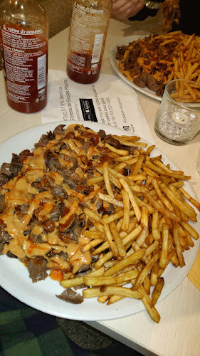 Pizzaservice Amuri - Ravintola-ala