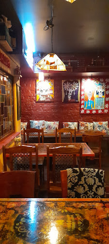 Comentarii opinii despre Restaurant South Helsinki Bar & Cantina