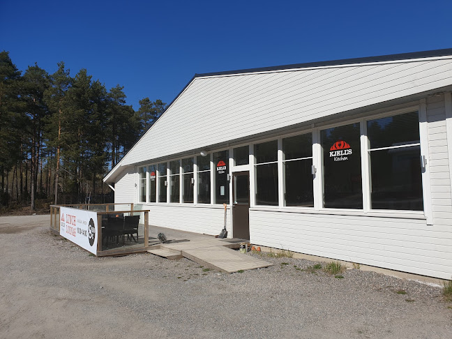 Reviews of Kjell's Kitchen Oy Ab in Parainen - Ravintola-ala
